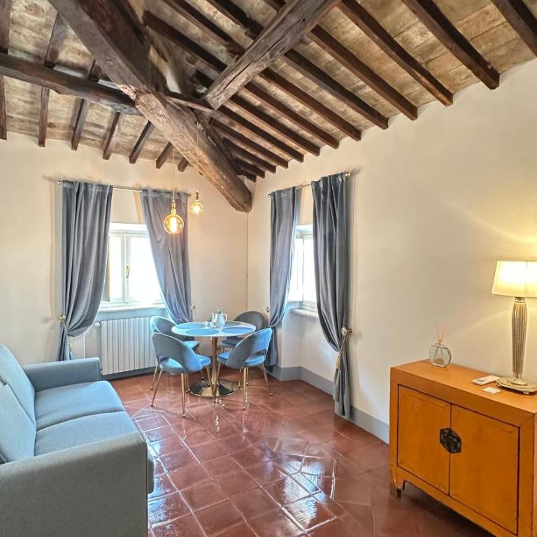 Navona YH - Appartamento con 1 Camera da Letto - 14