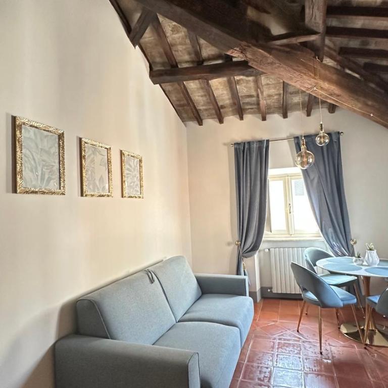 Navona YH - Appartamento con 1 Camera da Letto - 17