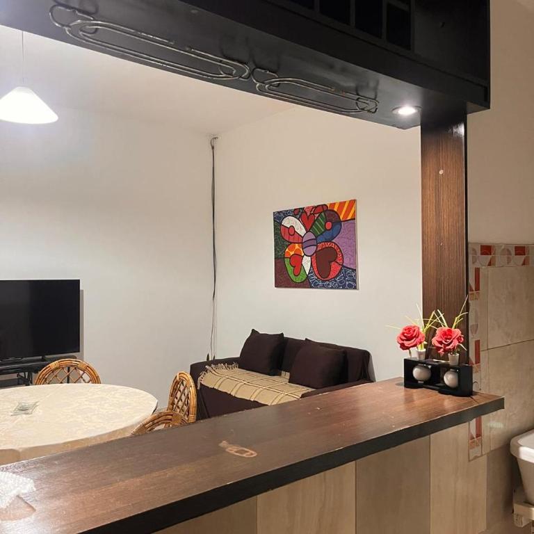 Departamentos Marconi 1A - Apartamento de 2 dormitorios con terraza - 5