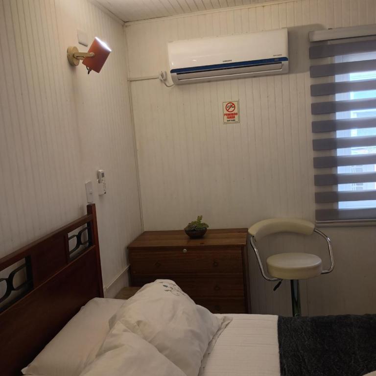 Depto. Altos de Tenglo - Apartment - Ground Floor - 14