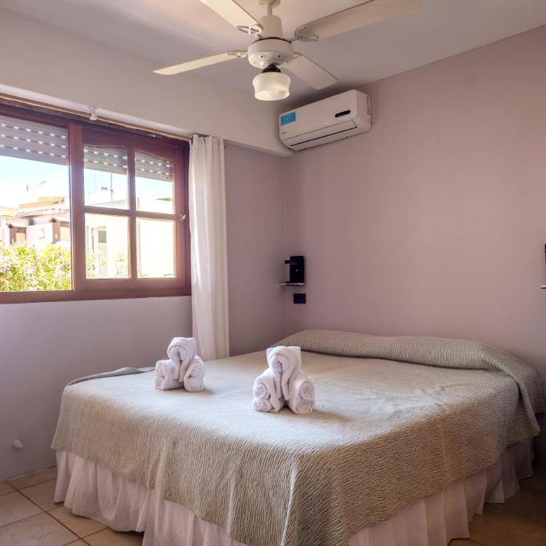 Hotel Rideamus - Studio - 3