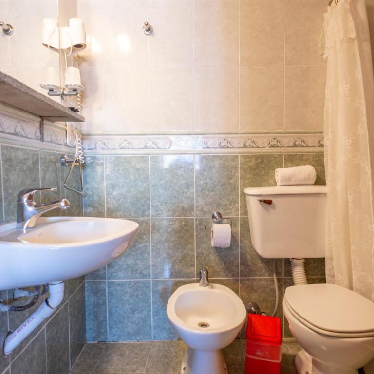 Hotel Rideamus - Studio - 1