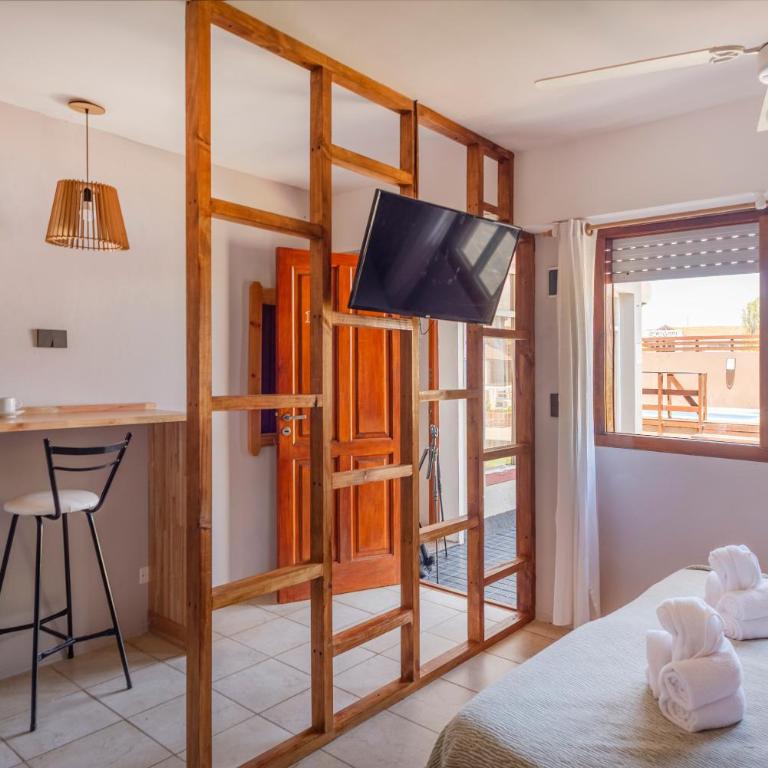 Hotel Rideamus - Studio - 8
