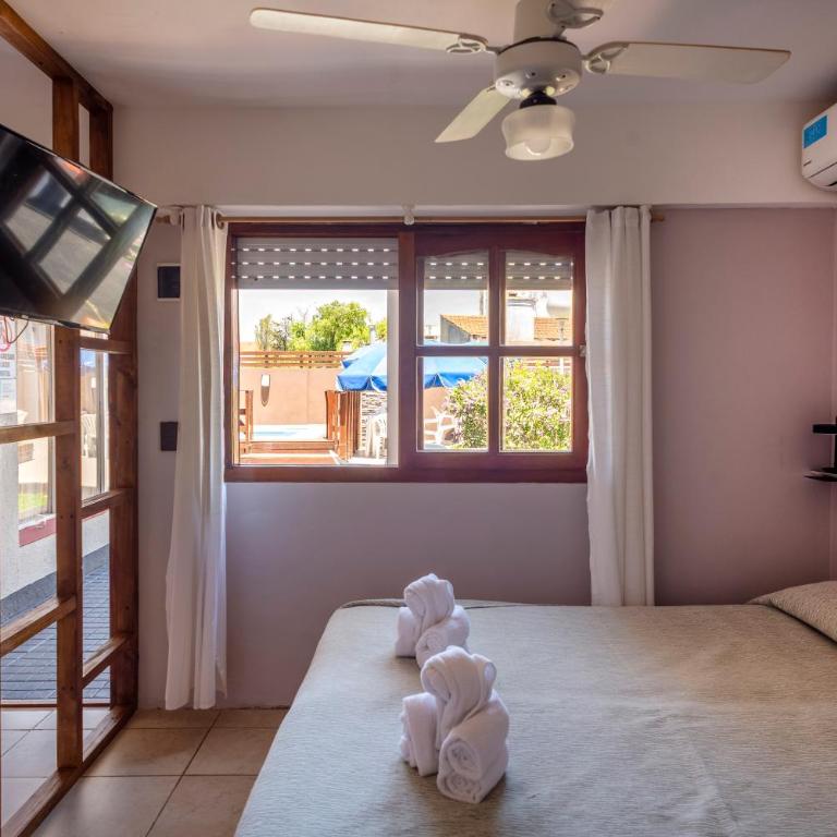 Hotel Rideamus - Studio - 7
