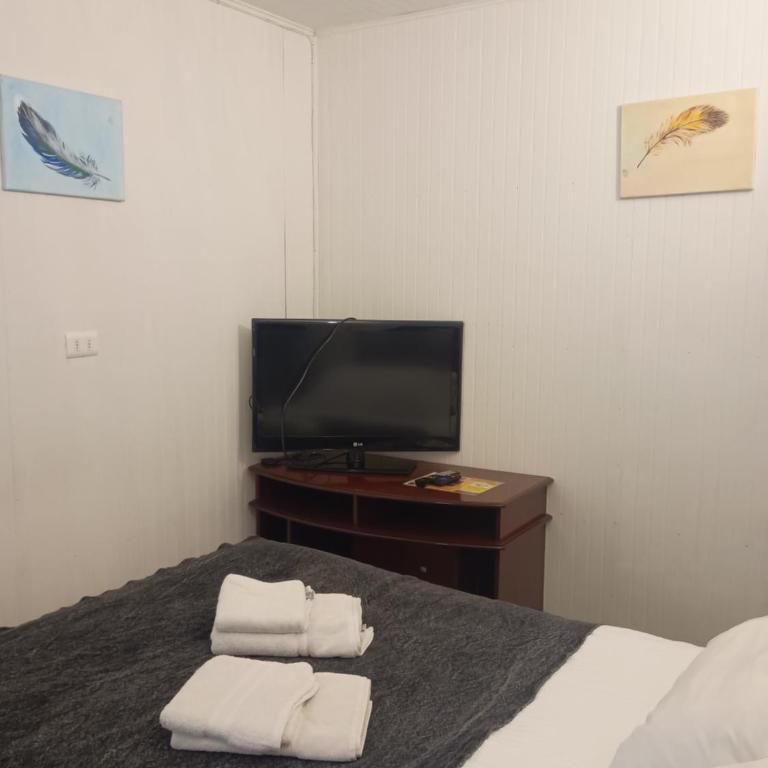 Depto. Altos de Tenglo - Apartment - Ground Floor - 15
