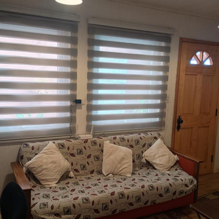 Depto. Altos de Tenglo - Apartment - Ground Floor - 16