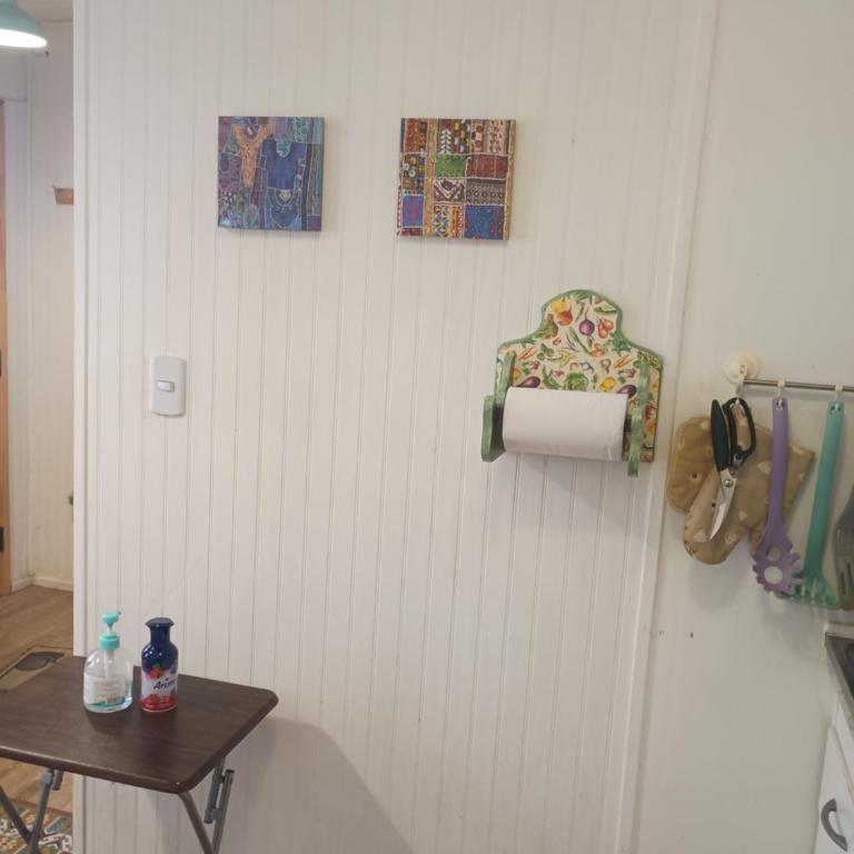 Depto. Altos de Tenglo - Apartment - Ground Floor - 17