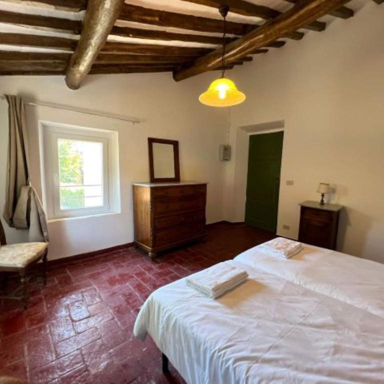 Il Cerro - Ferienhaus - 15