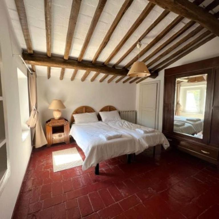 Il Cerro - Ferienhaus - 17