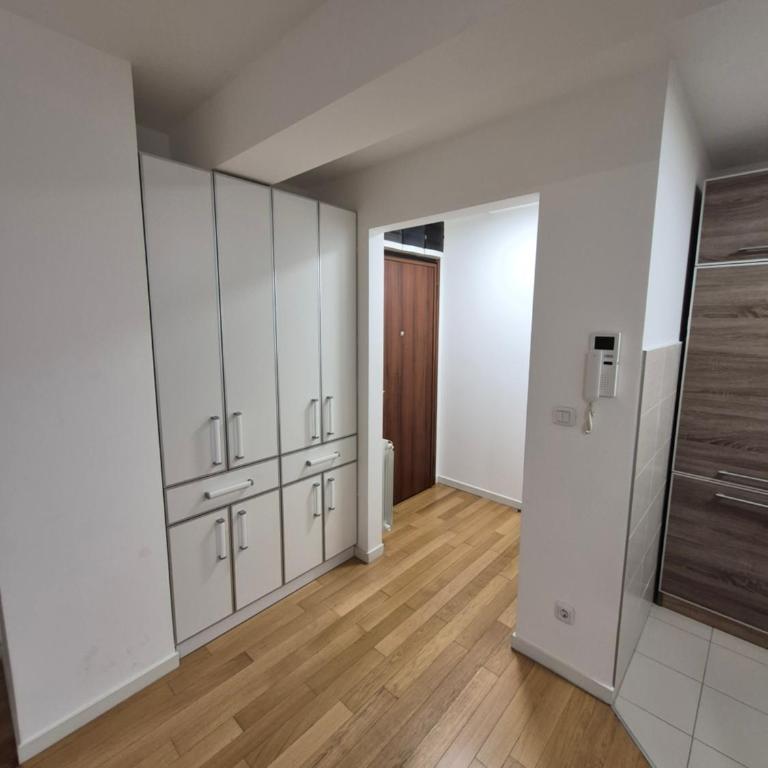Sage Apartment - A blok - Apartman sa 1 Spavaćom Sobom - 10