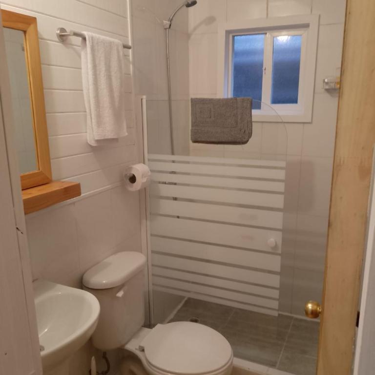 Alojamiento junto al mar - Suite with Sea View - 4