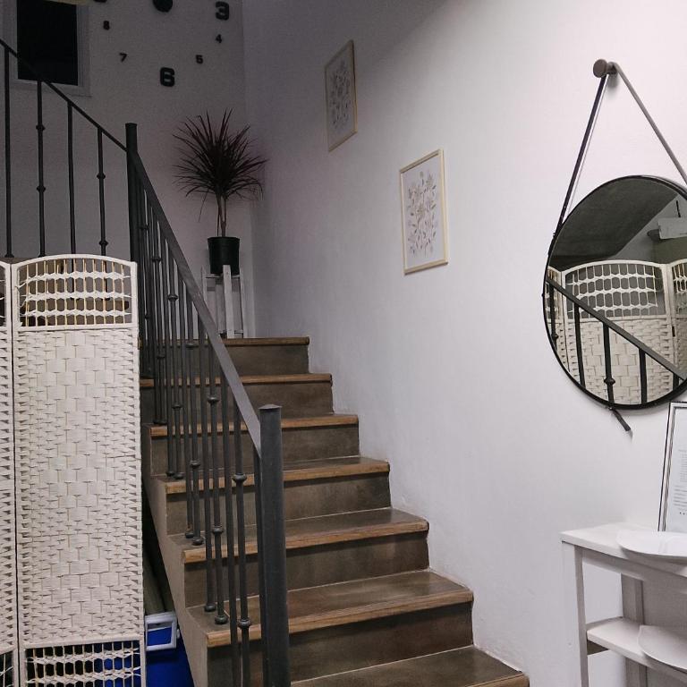 El arrebol casa de playa - Three-Bedroom House - 6