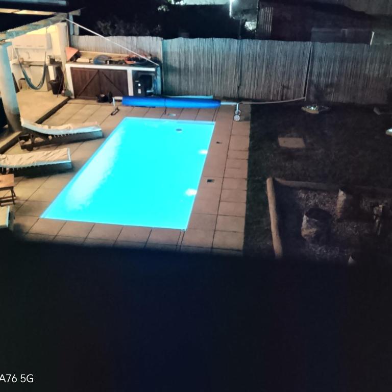 El arrebol casa de playa - Three-Bedroom House - 10