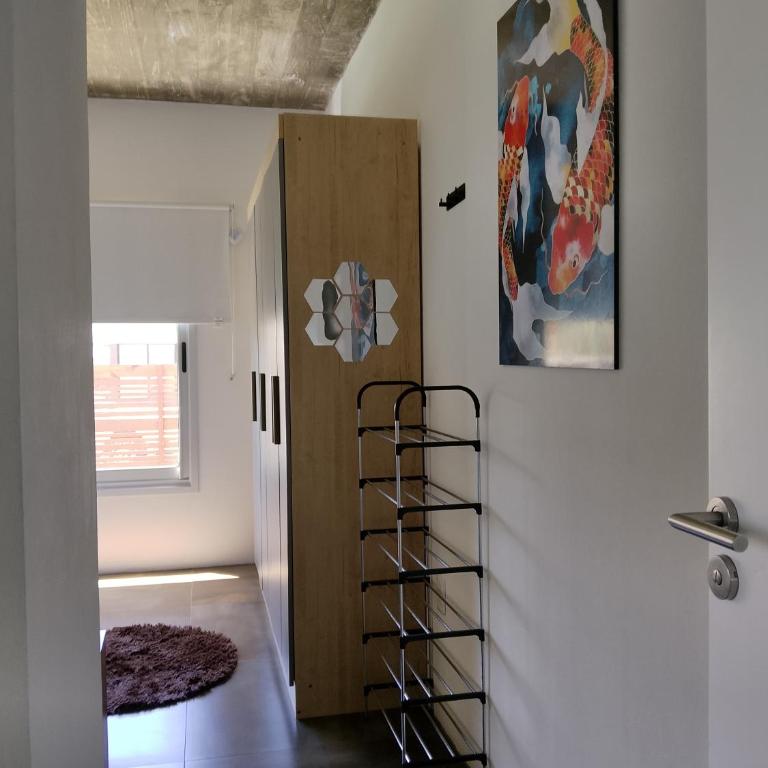 El arrebol casa de playa - Three-Bedroom House - 17