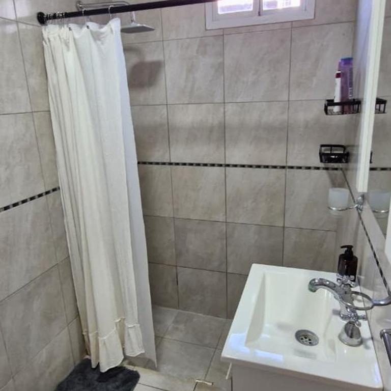 Departamento Alquiler Temporal - Apartamento de 1 dormitorio - 5