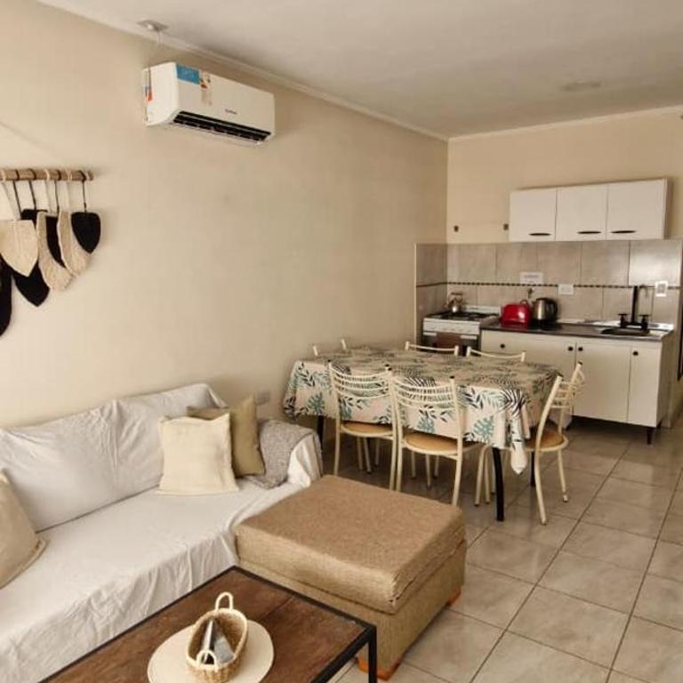 Departamento Alquiler Temporal - Apartamento de 1 dormitorio - 6