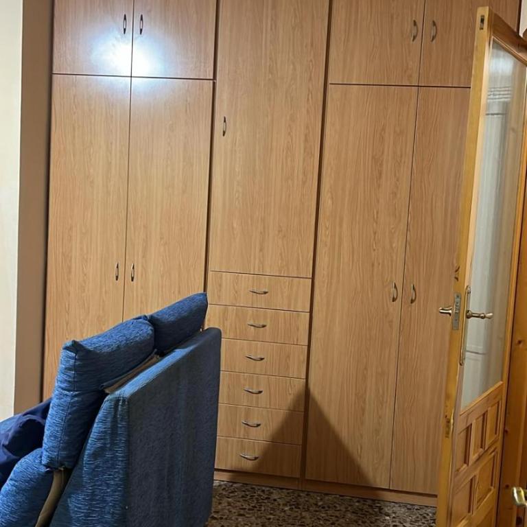 ApartamentosAlquilerZaragoza - Estudio Superior - 12