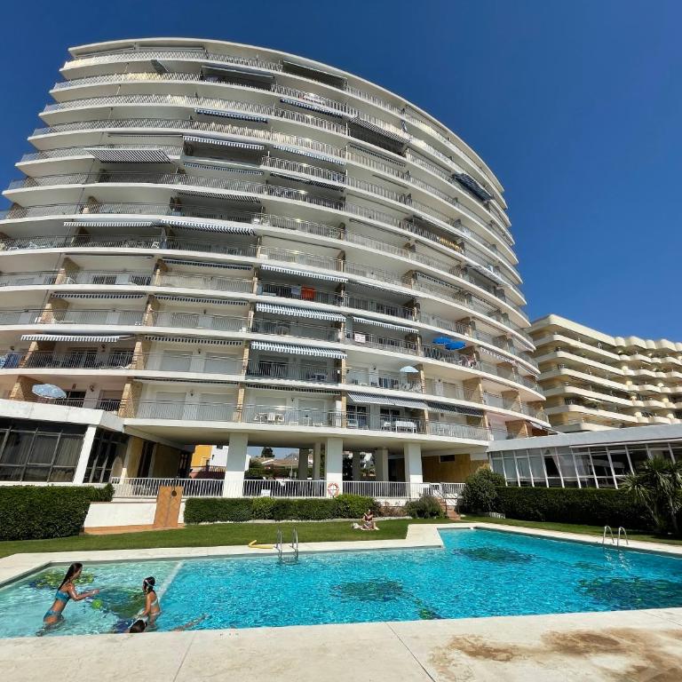 Vue exceptionnelle - Apartamento de 2 dormitorios - 10