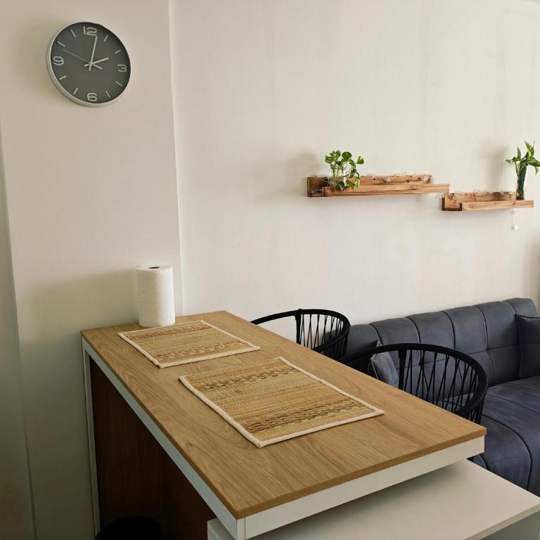 Still in the City - Pool, Solaruim & Gym - Apartamento de 1 dormitorio con vistas a la piscina - 25