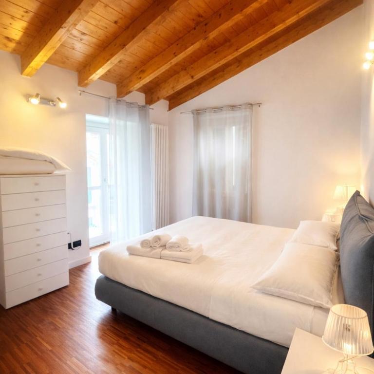 BELLAGIO BALCONE - Appartamento con 1 Camera da Letto - 8