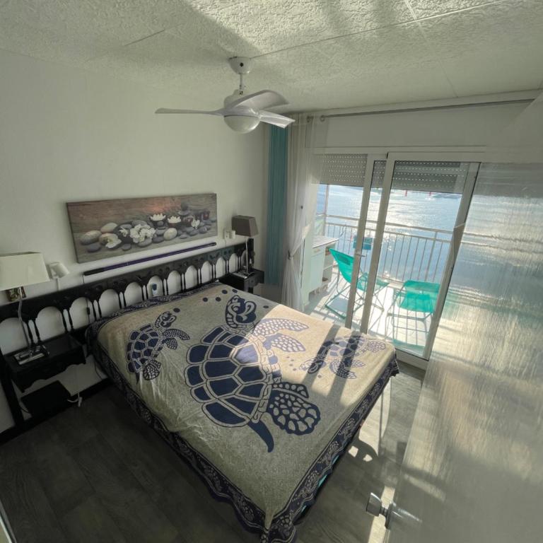 Vue exceptionnelle - Apartamento de 2 dormitorios - 11