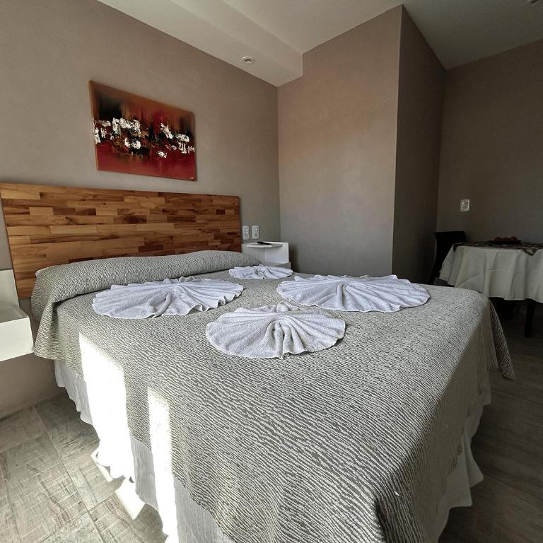 Hotel Rideamus - Double Room - 1