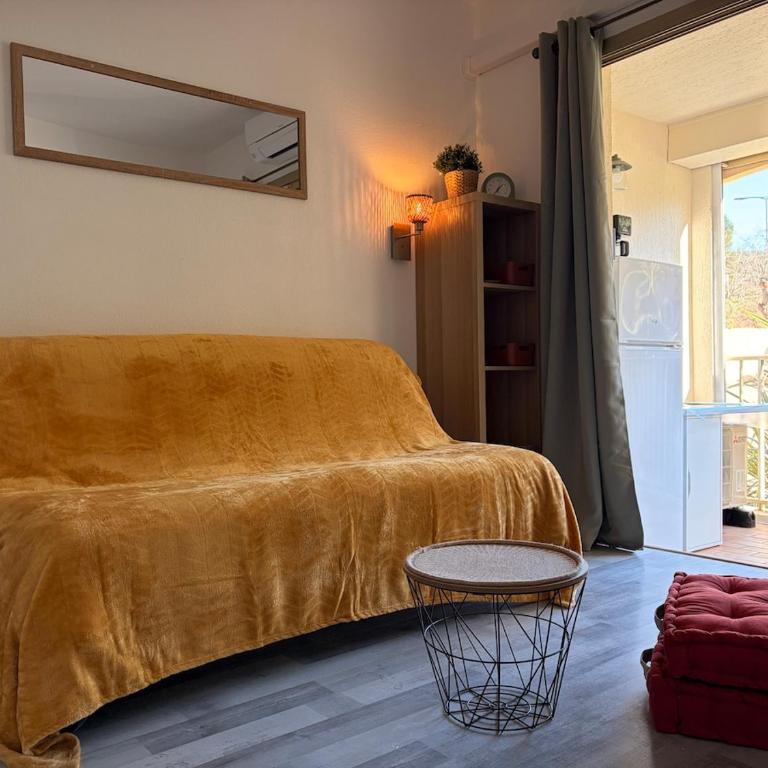 Le vallon du Roy - Studio - 1