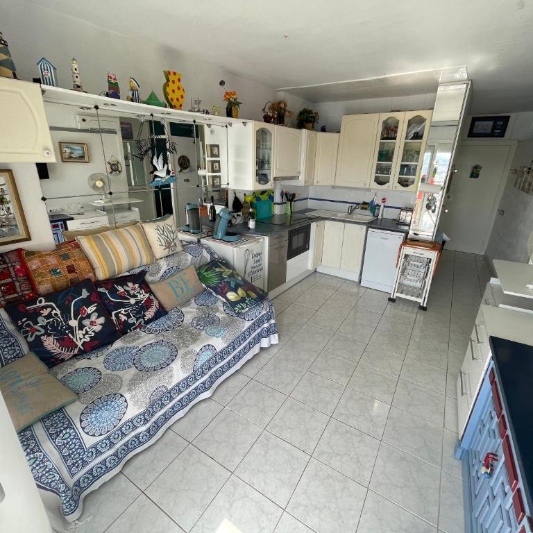Vue exceptionnelle - Apartamento de 2 dormitorios - 16