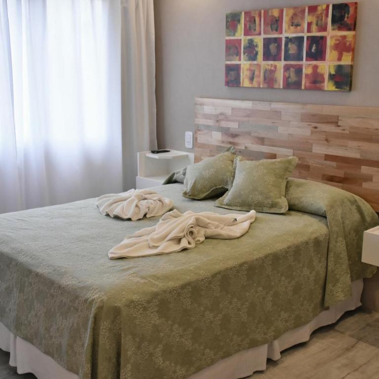 Hotel Rideamus - Double Room - 2