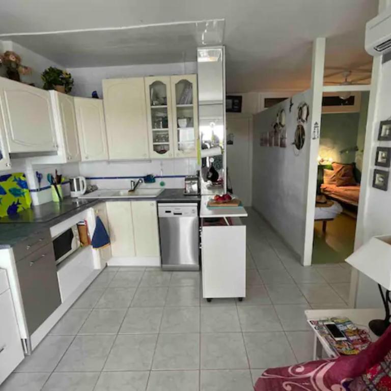 Vue exceptionnelle - Apartamento de 2 dormitorios - 17