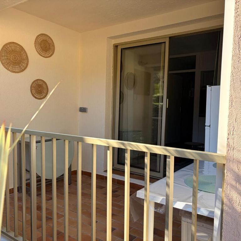 Le vallon du Roy - Studio - 5
