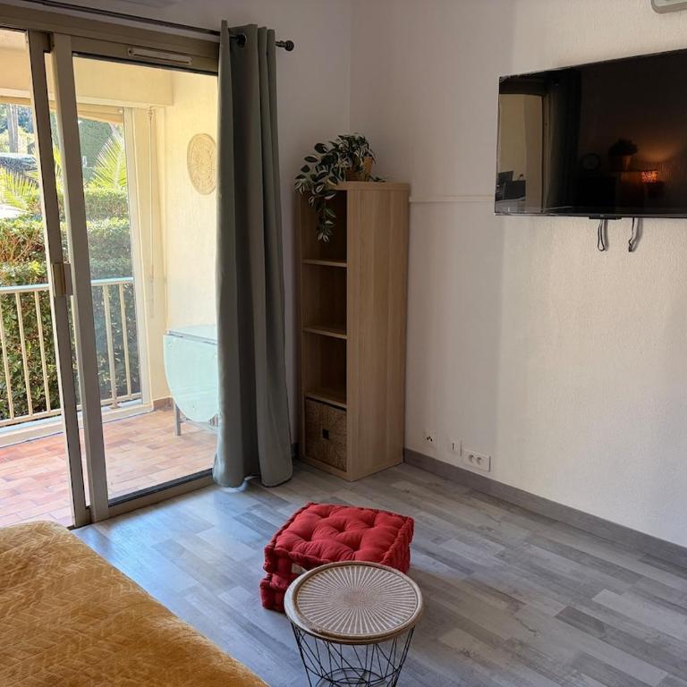 Le vallon du Roy - Studio - 11
