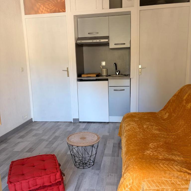Le vallon du Roy - Studio - 27
