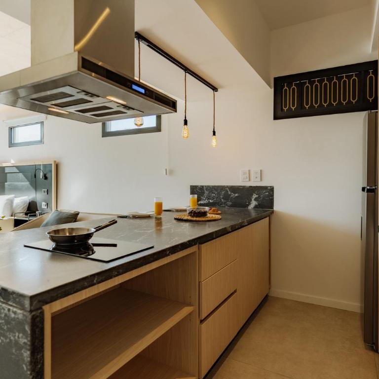 Portal Arévalo Palermo by Magno - Superior Apartment with City View - 3