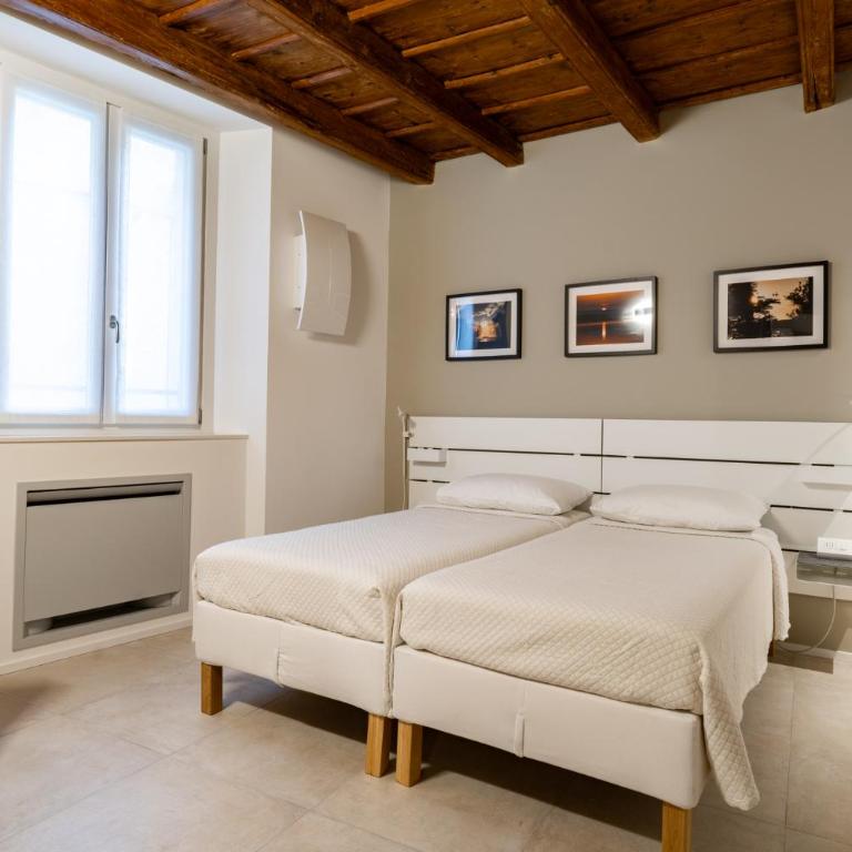 Cà del Lago - Appartamento con 1 Camera da Letto - 14