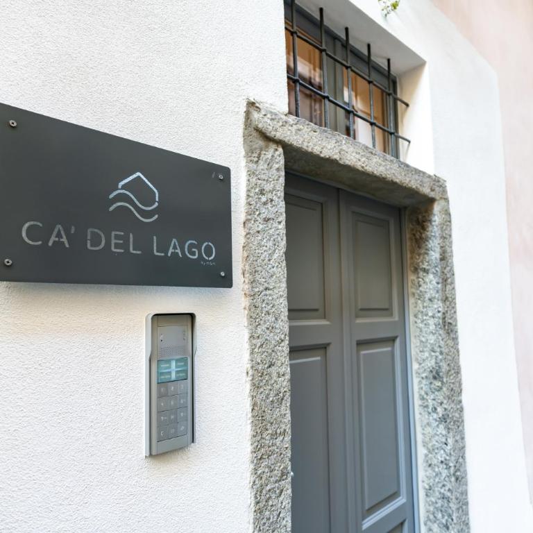 Cà del Lago - Appartamento con 1 Camera da Letto - 17