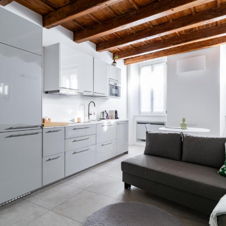 Cà del Lago - Appartamento con 1 Camera da Letto - 2