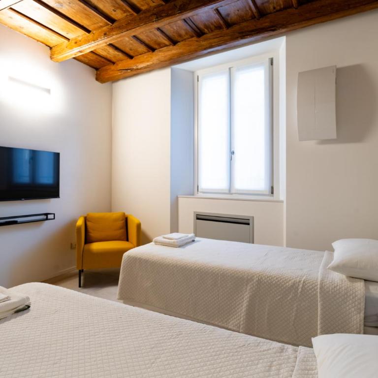Cà del Lago - Appartamento con 1 Camera da Letto - 11