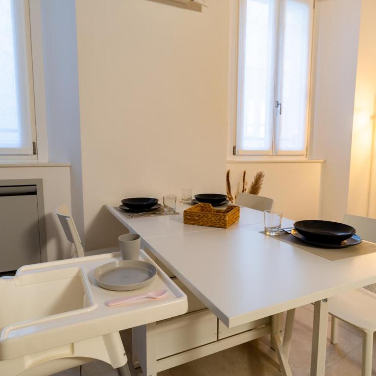 Cà del Lago - Appartamento con 1 Camera da Letto - 5