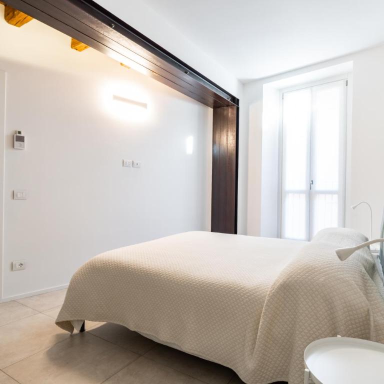 Cà del Lago - Appartamento con 1 Camera da Letto - 6