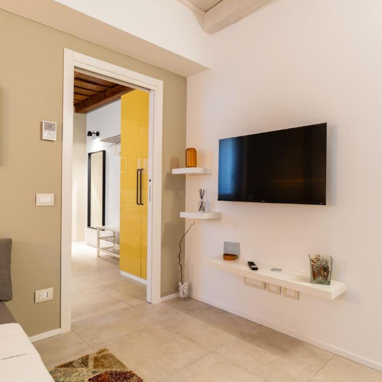 Cà del Lago - Appartamento con 1 Camera da Letto - 9