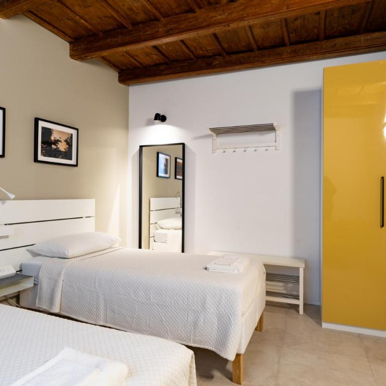 Cà del Lago - Appartamento con 1 Camera da Letto - 15