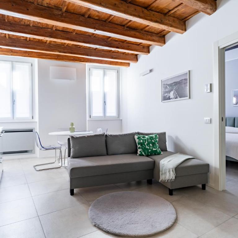 Cà del Lago - Appartamento con 1 Camera da Letto - 1