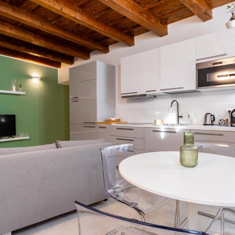 Cà del Lago - Appartamento con 1 Camera da Letto - 3