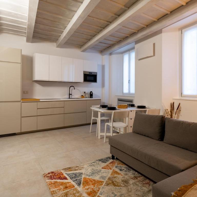 Cà del Lago - Appartamento con 1 Camera da Letto - 6