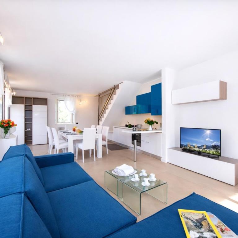 BELLAGIO BALCONE - Appartamento con 1 Camera da Letto - 6
