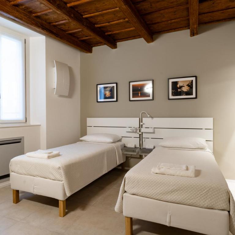 Cà del Lago - Appartamento con 1 Camera da Letto - 13