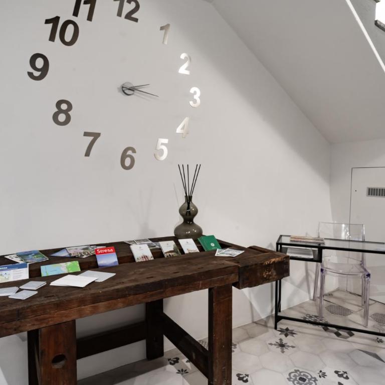 Cà del Lago - Appartamento con 1 Camera da Letto - 25
