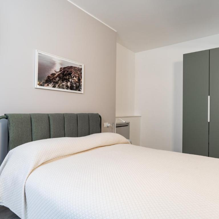 Cà del Lago - Appartamento con 1 Camera da Letto - 7