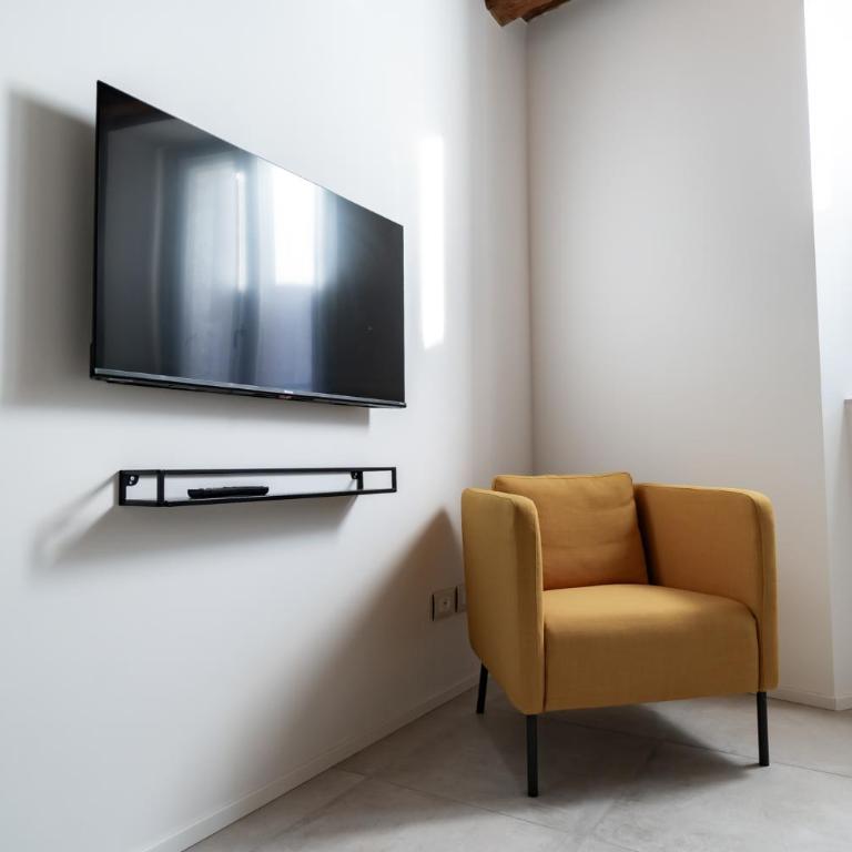 Cà del Lago - Appartamento con 1 Camera da Letto - 16